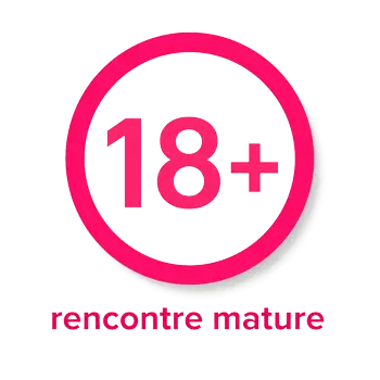 RENCONTRE MATURE Logo
